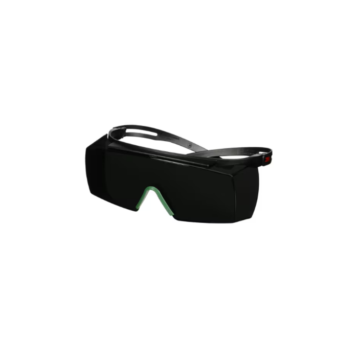 3M SecureFit Overzetbril SF3750AF-BLK