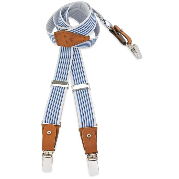 Sir Redman SR25008 ( SRKIDS2508 ) kinderbretels Fresh Freddy
