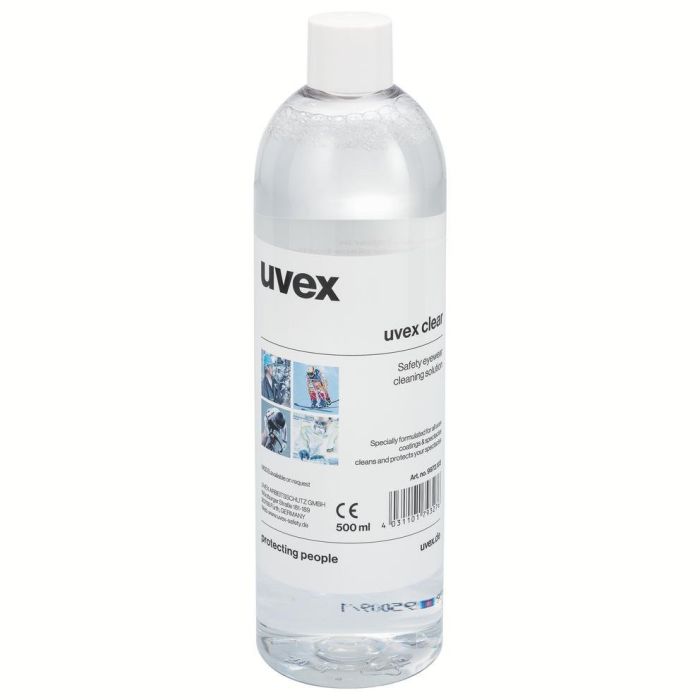 uvex reinigingsaccessoires 9972103