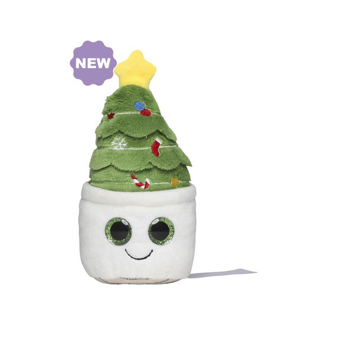 Mbw MBW160863 Schmoozies® Evergreenies® Christmas tree
