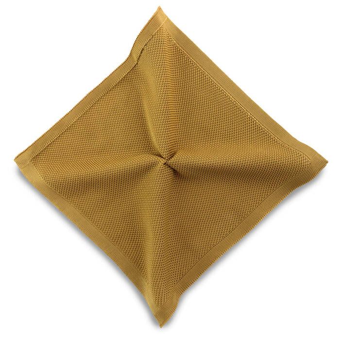 Sir Redman SR29103 ( SRPOCKET3003 ) gebreide pochet Prairie Sand