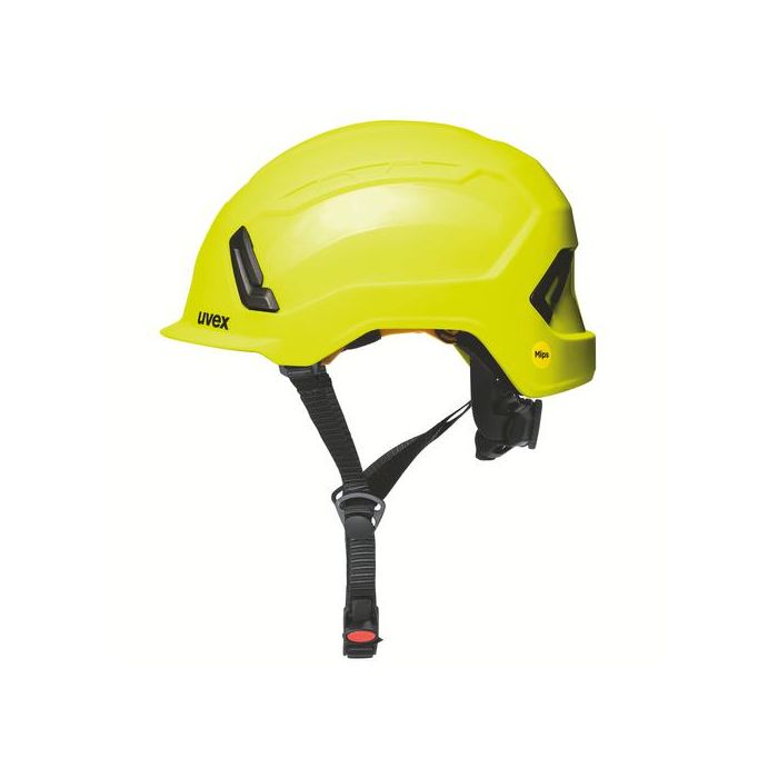 uvex pronamic alpine 9736131 geel