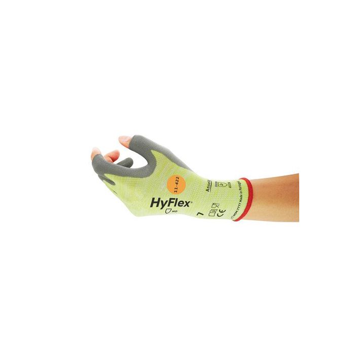 Ansell HyFlex 11-422, mt 9