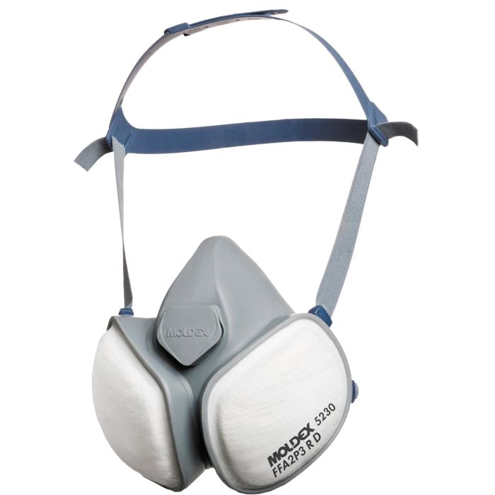 Moldex 523001 FFA2-P3 R D halfgelaatsmasker