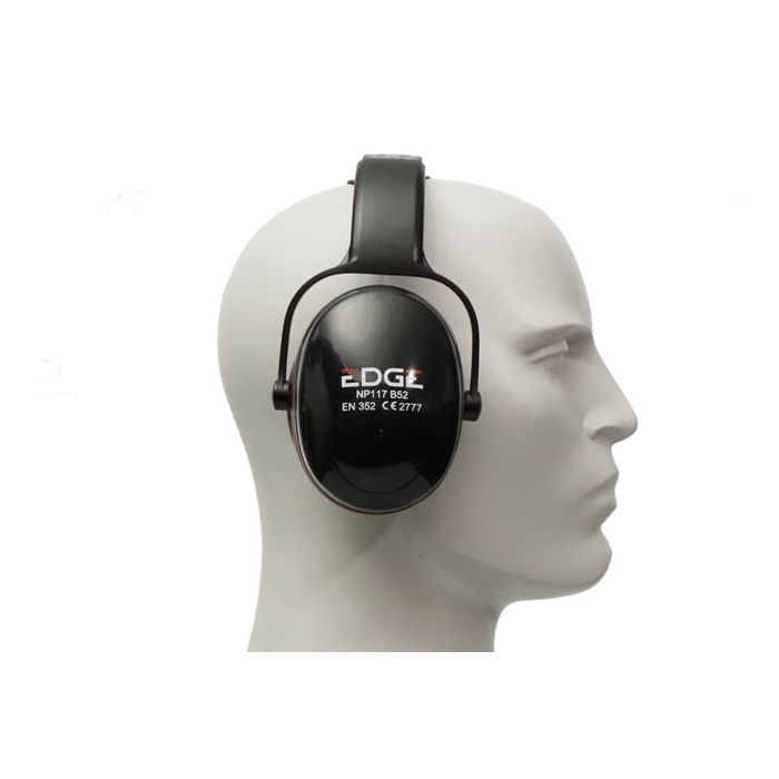 Safety Jogger 014369 B52 EARMUFF