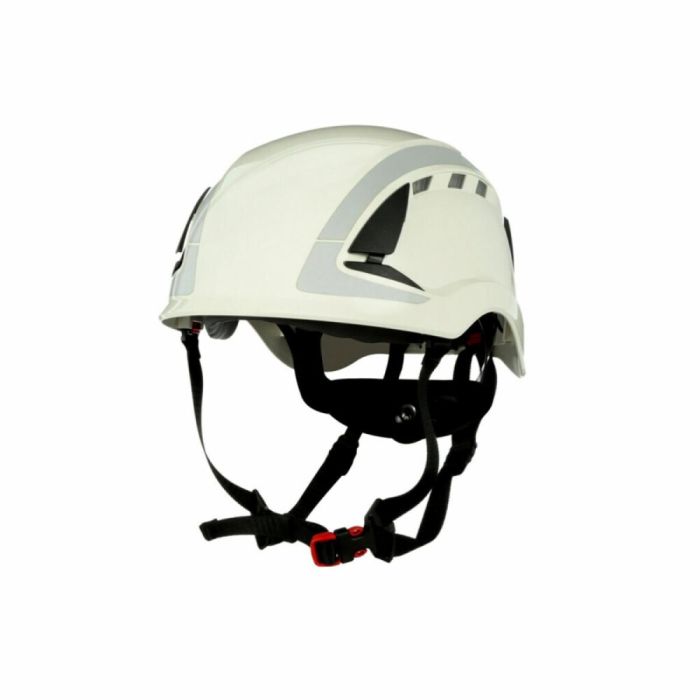 3M X5001V-CE SecureFit helm gev. wit