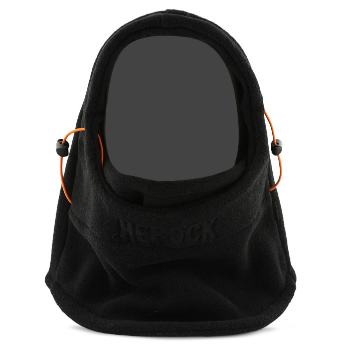 HEROCK VL-23UHA1602BK JANI FLEECE NECK GAITER
