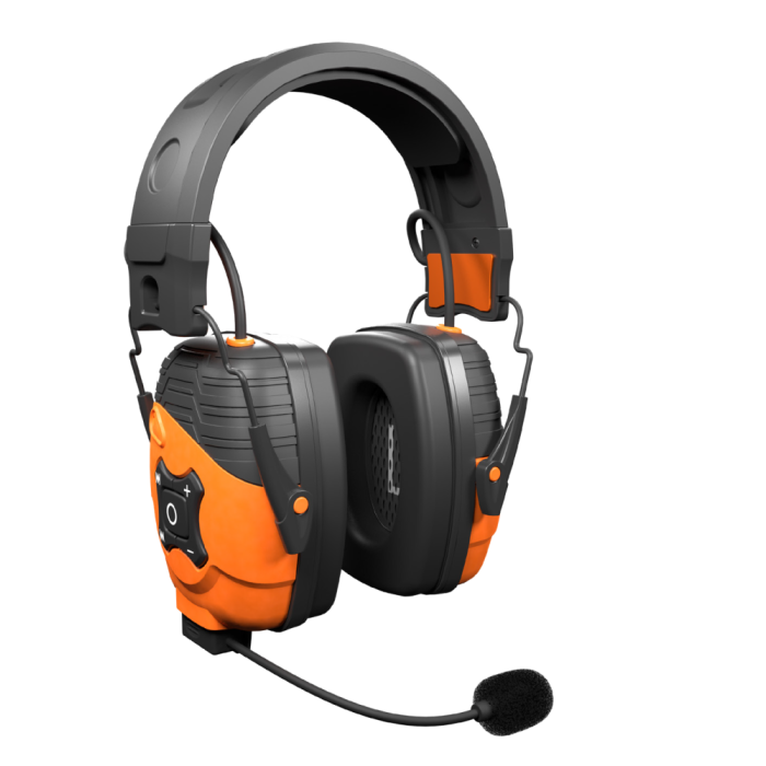 Isotunes Link 2.0 EN352