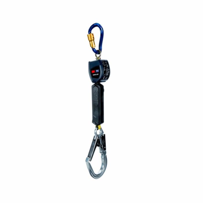 3M DBI-SALA NL intrekbare lijn 3101208
