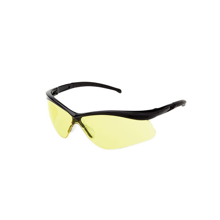 Safety Jogger 014199 WARRIOR AMBER