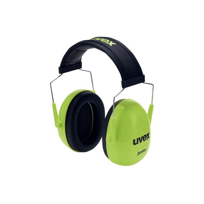 uvex K-Series 2600011 groen SNR 29 dB