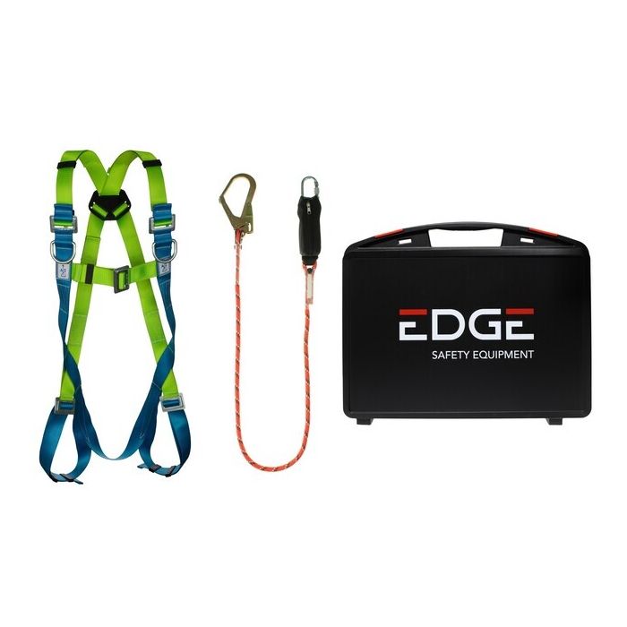 Safety Jogger 014122 BASIC SCAFFOLD SET