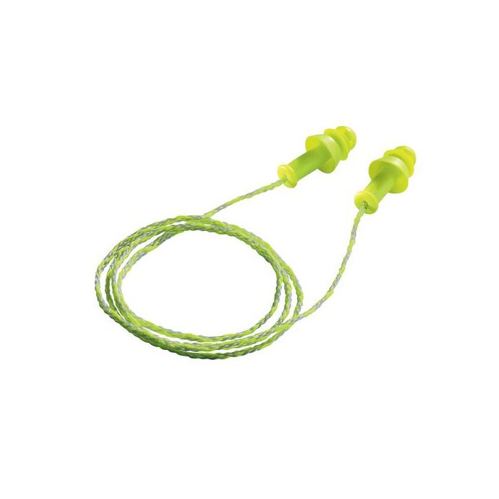 uvex whisper 2111212 SNR 27 dB gr mt M