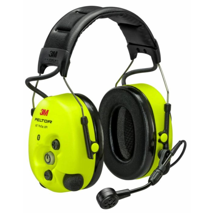 3M Peltor WS ProTac XPI MT15H7AWS6-111