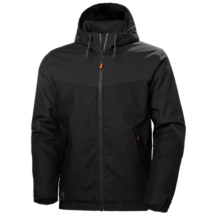 HH 73290 Oxford Winter Jacket 990 XS