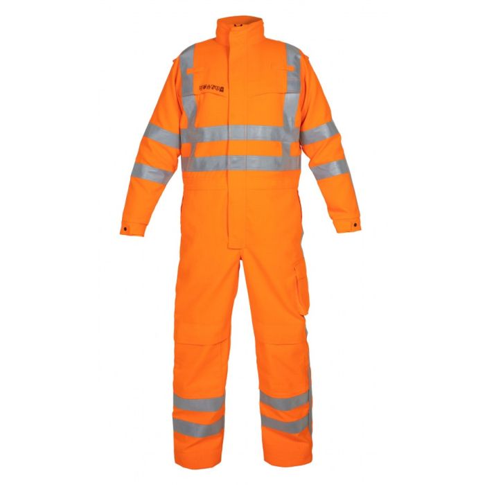 Hydrowear 043418V-68 VIAG overal Melbourne RWS