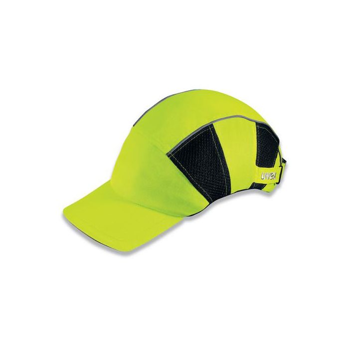 uvex u-cap 9794800 geel