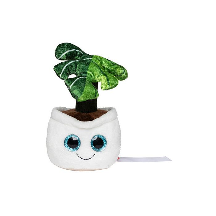 Mbw MBW160846 Schmoozies® Evergreenies® Monstera