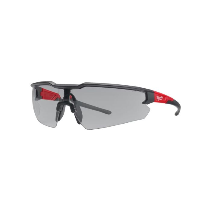 Milwaukee 8907 v.bril grijs AS + AF