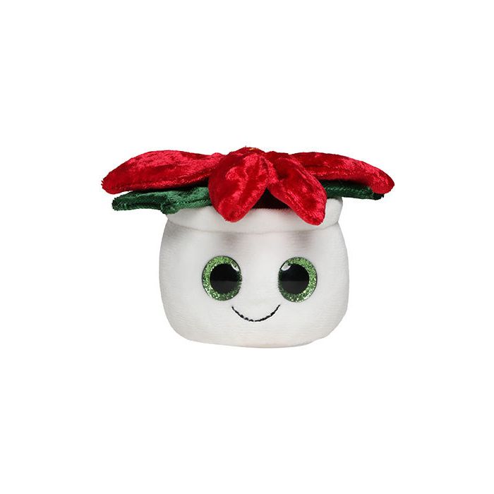 Mbw MBW160864 Schmoozies® Evergreenies® Poinsettia