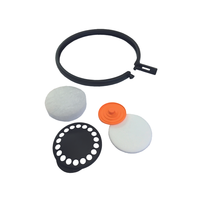 SUNDSTRÖM 0799007699999 SERVICE KIT SR 307