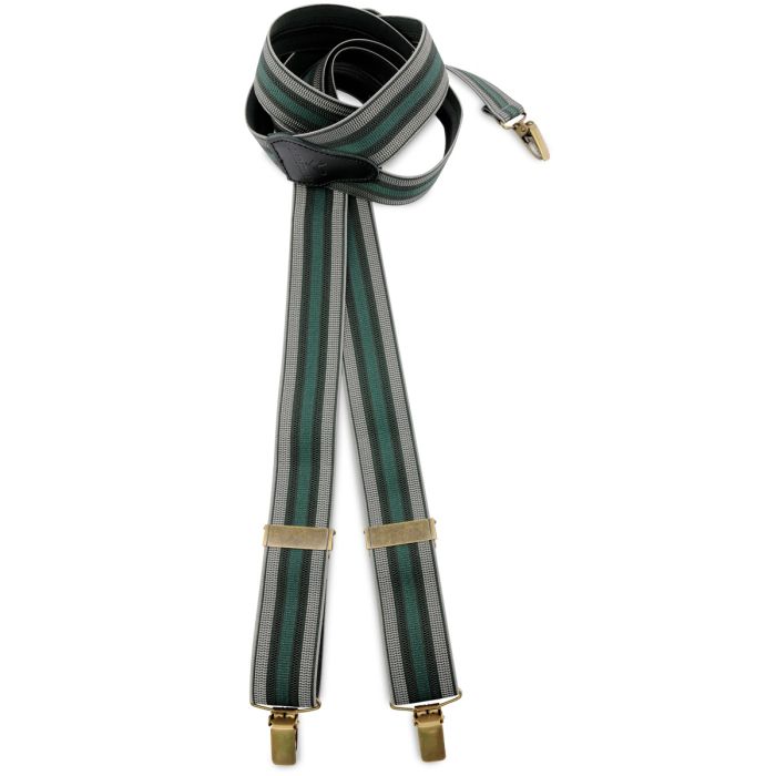 Sir Redman SR21308 ( SR308 ) bretels Lucas Smith groen