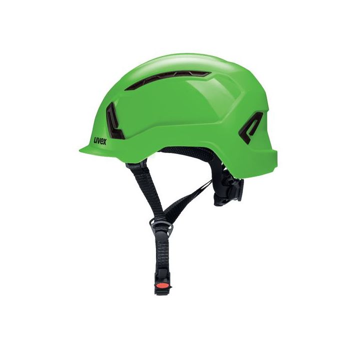 uvex pronamic alpine 9735430 groen