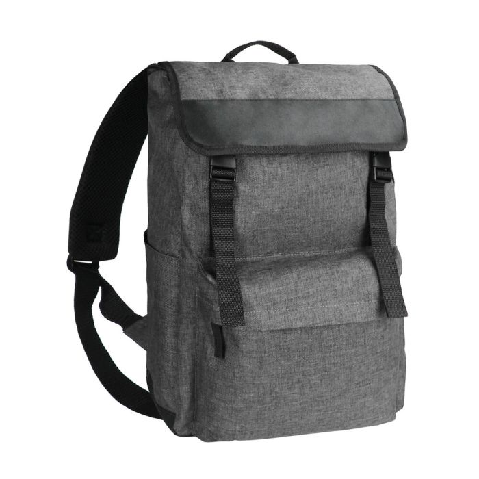 Clique 040302 Melange Backpack