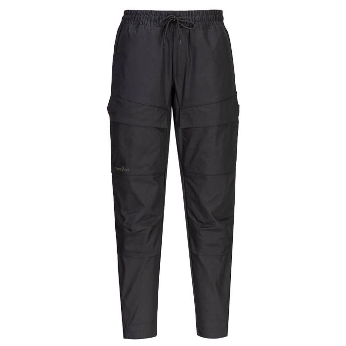 Portwest KX345 KX3 Combat Broek met Aansnoerkoord