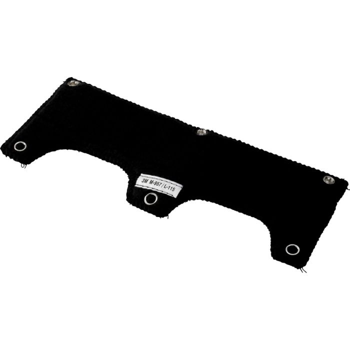 3M M-957 Zweetband t.b.v. M-Serie/HT800