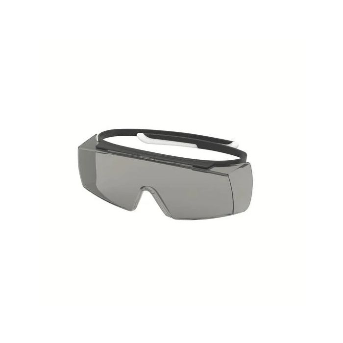 uvex super OTG 9169081 grijs