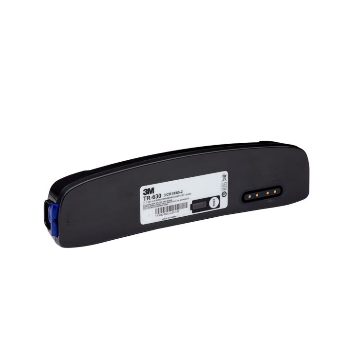 3M Versaflo TR-630 standaard batterij