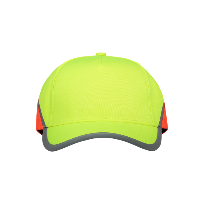 Tricorp 653001 Cap Verkeersregelaar