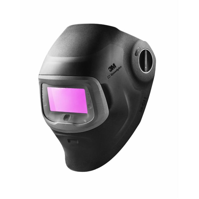 3M Speedglas 631010 Lashelm G5-03 E