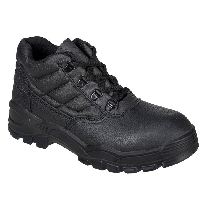 Portwest FW20 Werkschoen half hoog 01