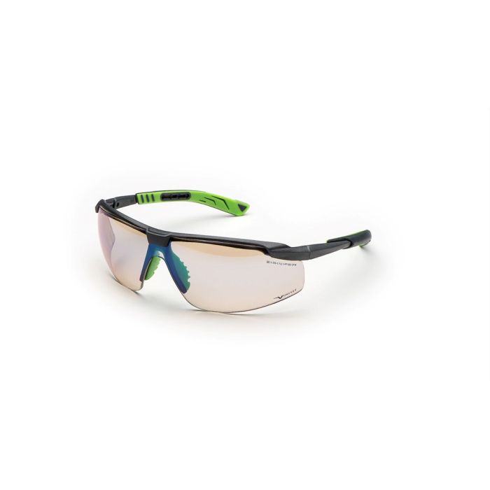 Univet v.bril 5x8.31.11.00 groen in/out