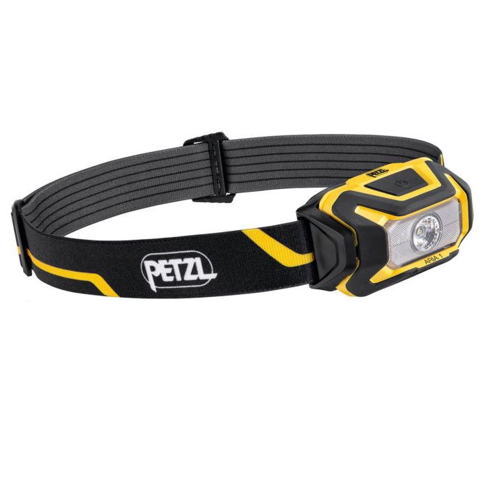 Petzl E069AA00 Hoofdlamp