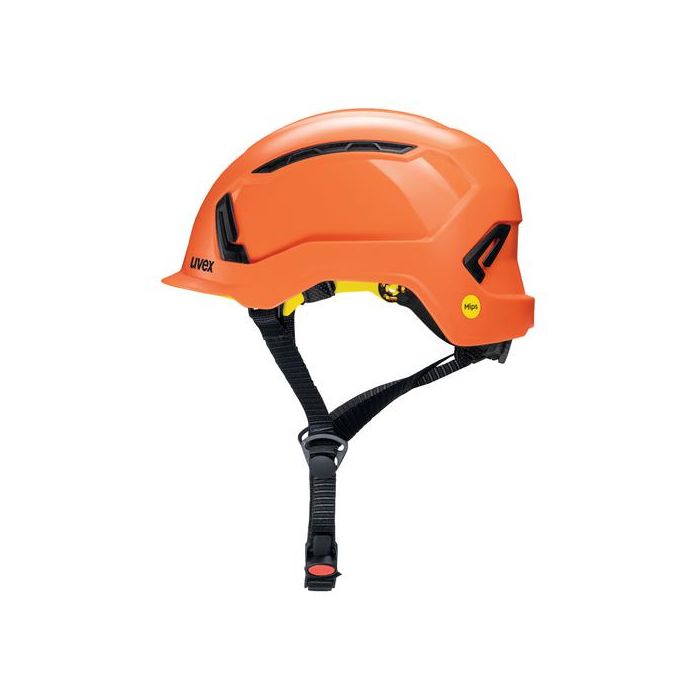 uvex pronamic alpine 9735231 oranje