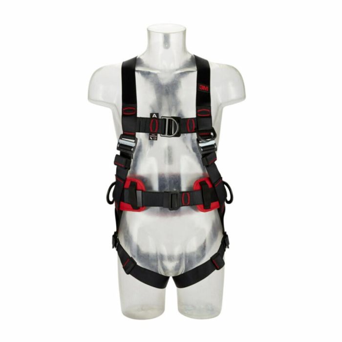 3M Protecta 1161629 Belt Harnas, mt XL