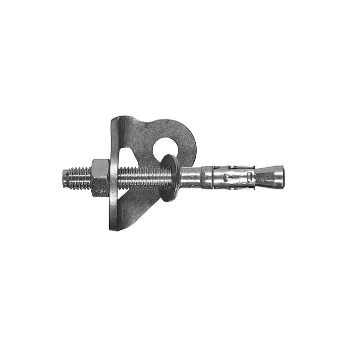 Safety Jogger 014418 PERMANENT ANCHOR