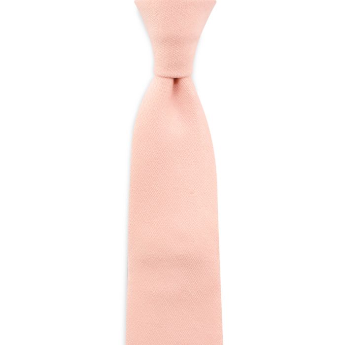 Sir Redman SR22071 ( SRTIE22071 ) stropdas Soft Touch Roze