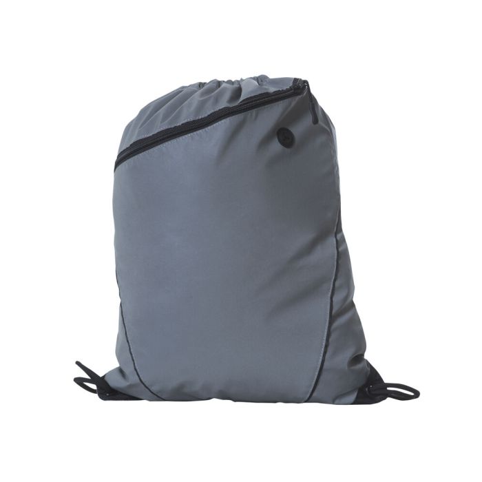 Clique 040165 Smart Backpack Reflective
