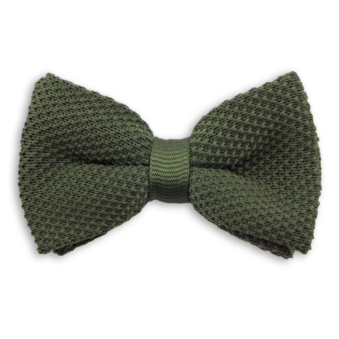Sir Redman SR28010 ( SRBOWKIDS2810 ) gebreide kinderstrik forest groen