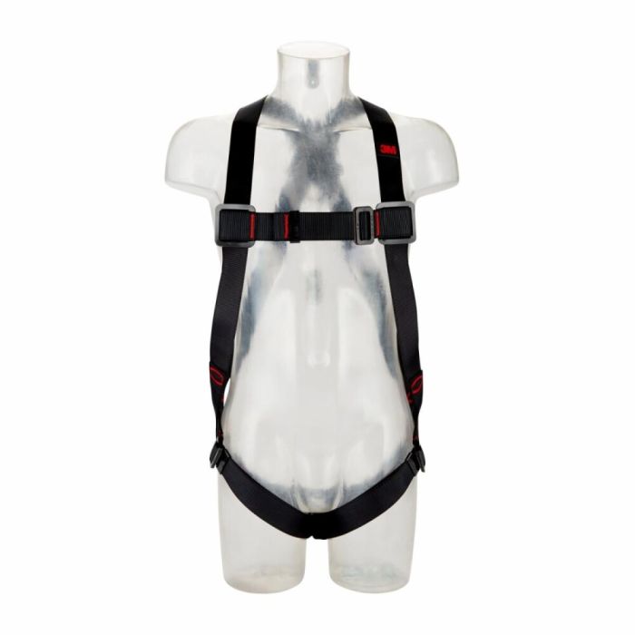 3M Protecta 1161600 Vest Harnas, mt S