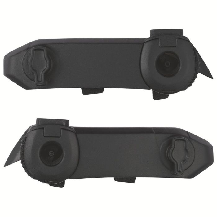 uvex 2600237 earmuff attachment