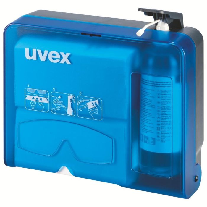 uvex reinigingsaccessoires 9970005