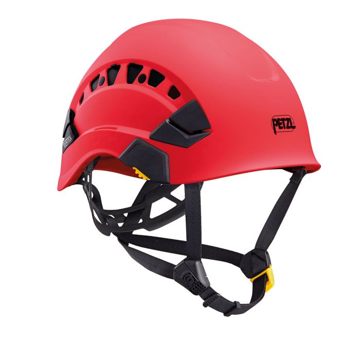 Petzl A010CA02 Alpinehelm
