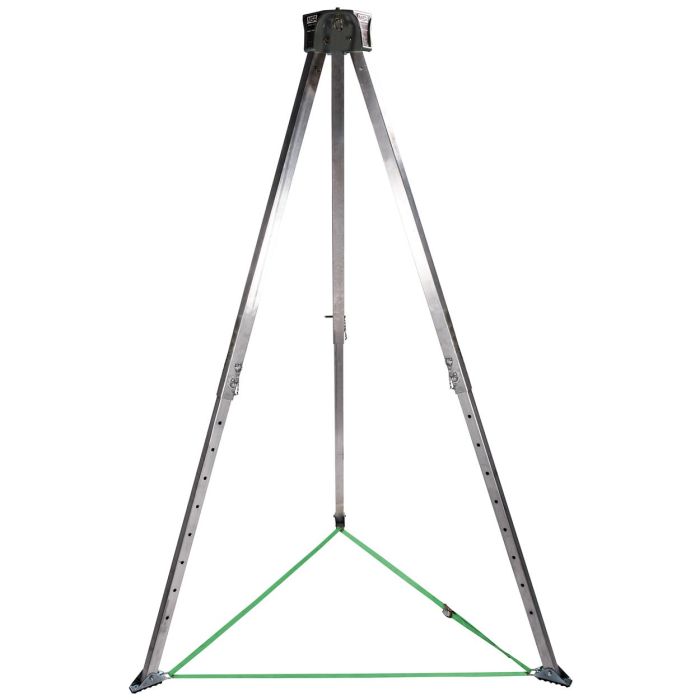 MSA Workman lichtgewicht driepoot
