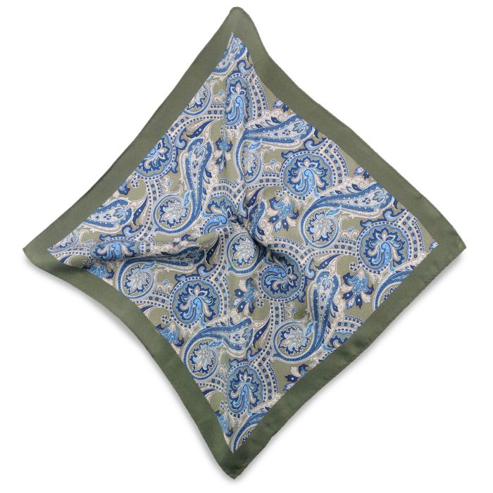 Sir Redman SR29071 ( SRPOCKET2971 ) pochet Paul Paisley