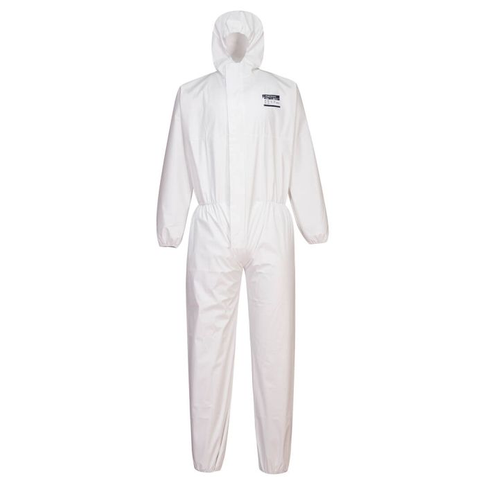 Portwest ST90 BizTex Pro Overall Type 5/6